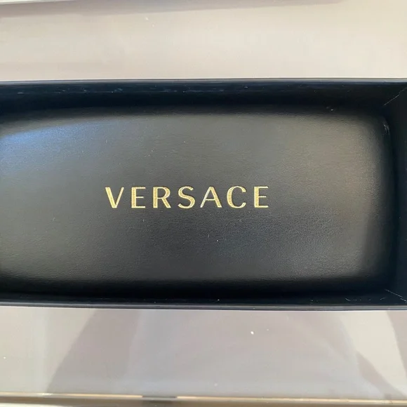 Versace Sunglasses - Picture 8 of 11